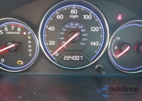 2004 Honda Civic Lx из США, поврежденный, VIN 2HGES16534H631997